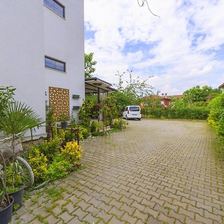 Sahra Butik Hotel Sapanca Kültér fotó