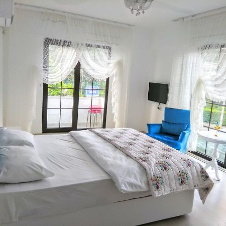 Sahra Butik Hotel Sapanca Kültér fotó