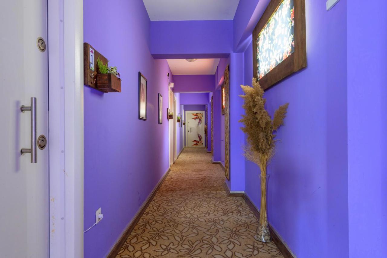 Sahra Butik Hotel Sapanca Kültér fotó