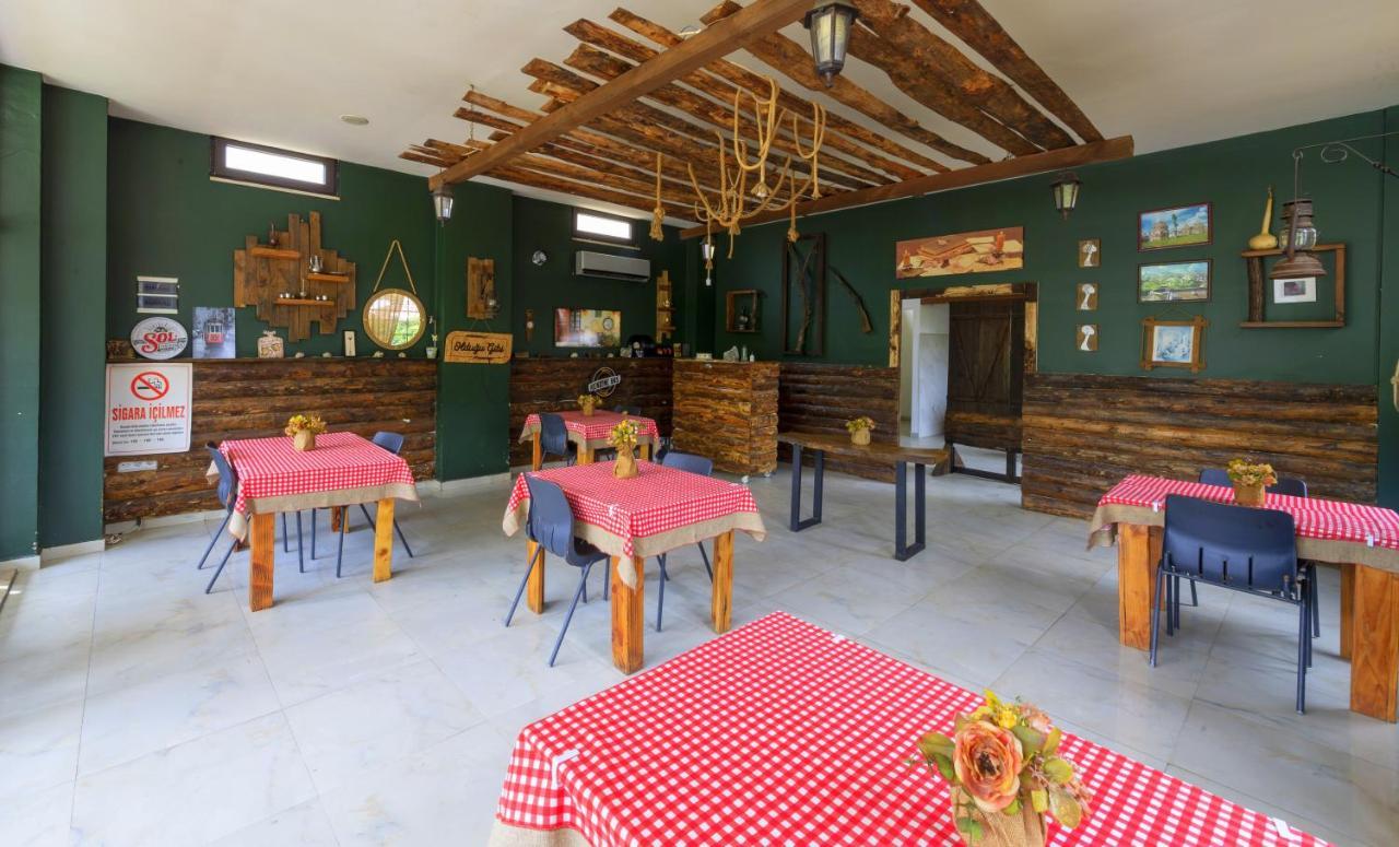 Sahra Butik Hotel Sapanca Kültér fotó