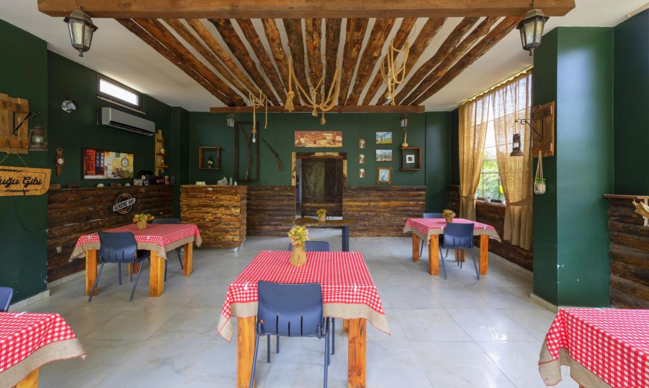 Sahra Butik Hotel Sapanca Kültér fotó