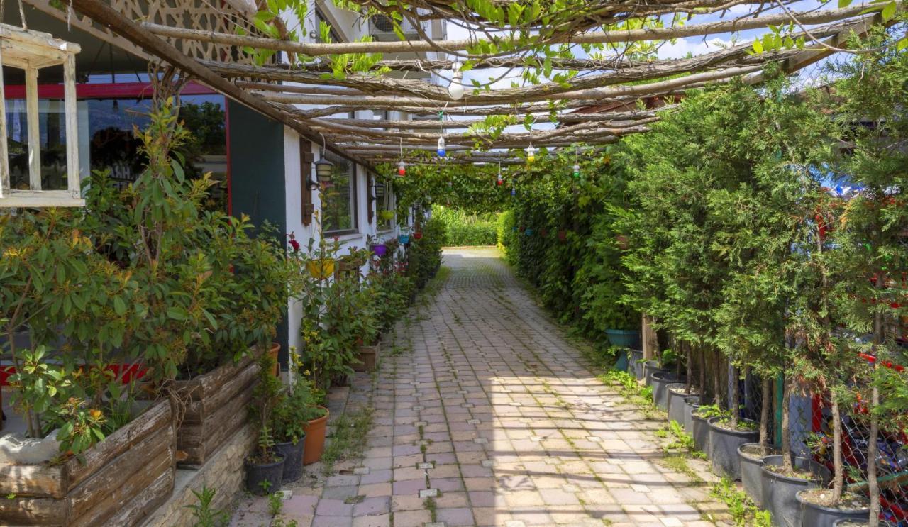 Sahra Butik Hotel Sapanca Kültér fotó