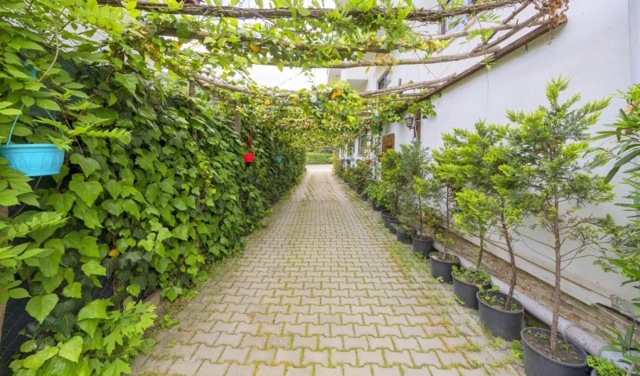 Sahra Butik Hotel Sapanca Kültér fotó