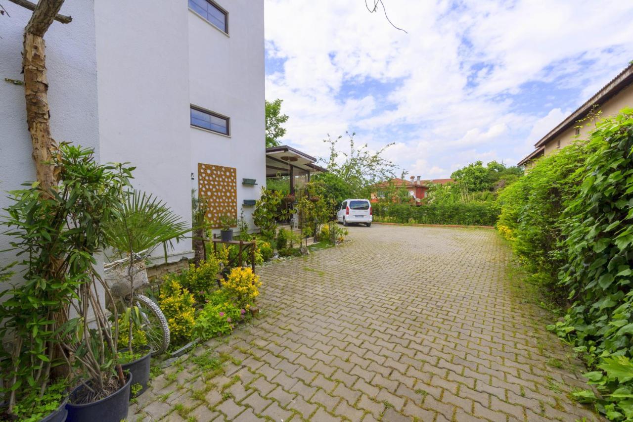 Sahra Butik Hotel Sapanca Kültér fotó