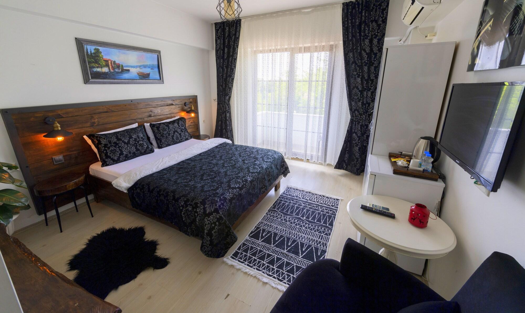 Sahra Butik Hotel Sapanca Kültér fotó