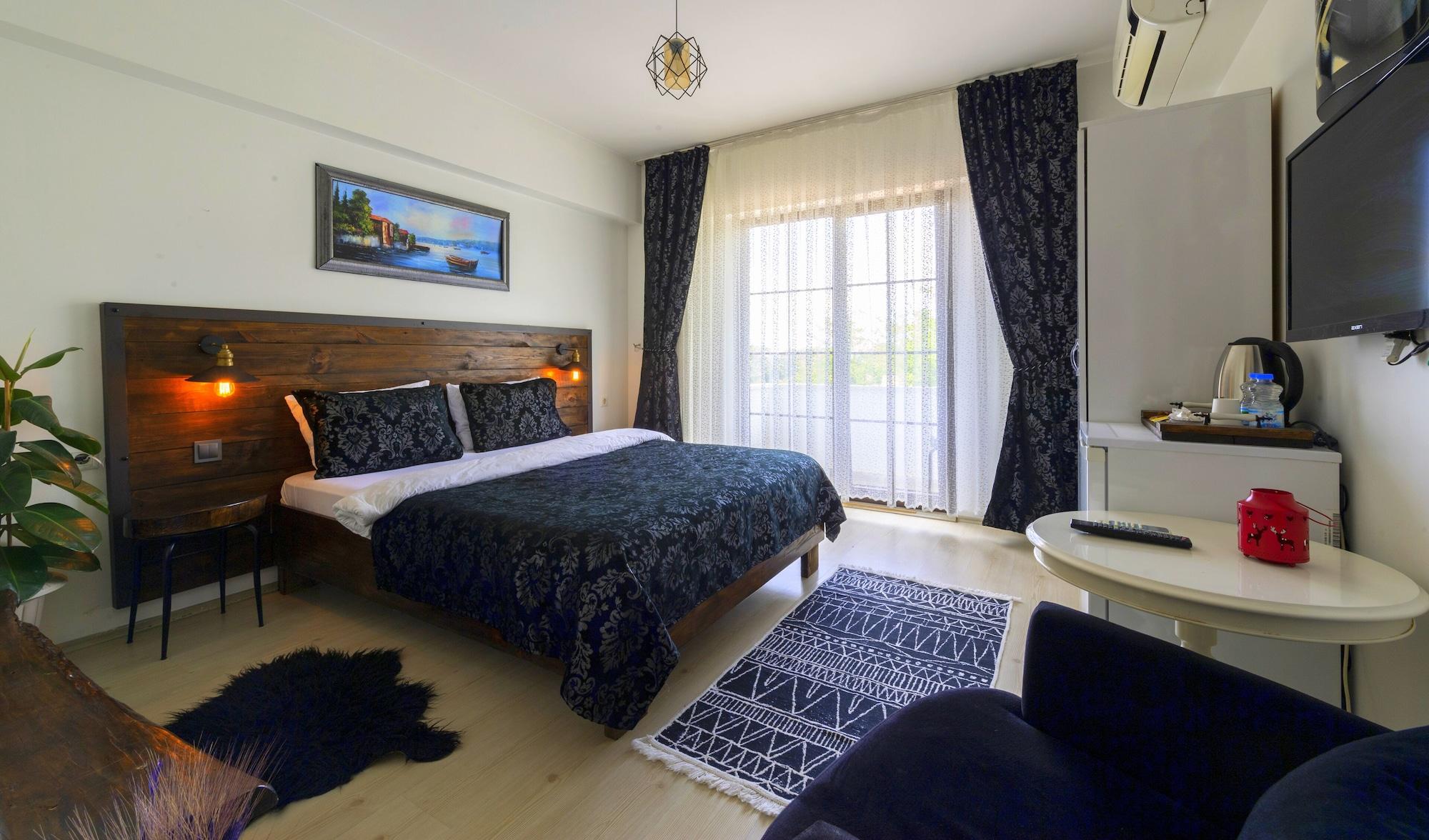 Sahra Butik Hotel Sapanca Kültér fotó