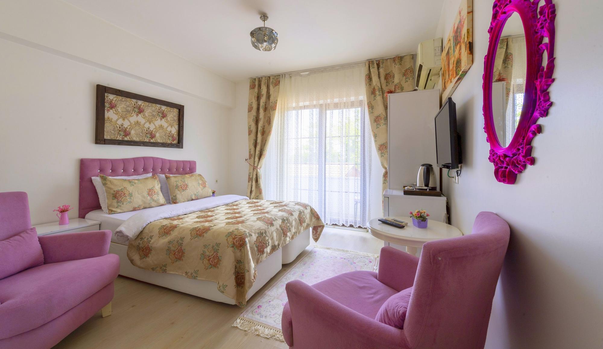 Sahra Butik Hotel Sapanca Kültér fotó