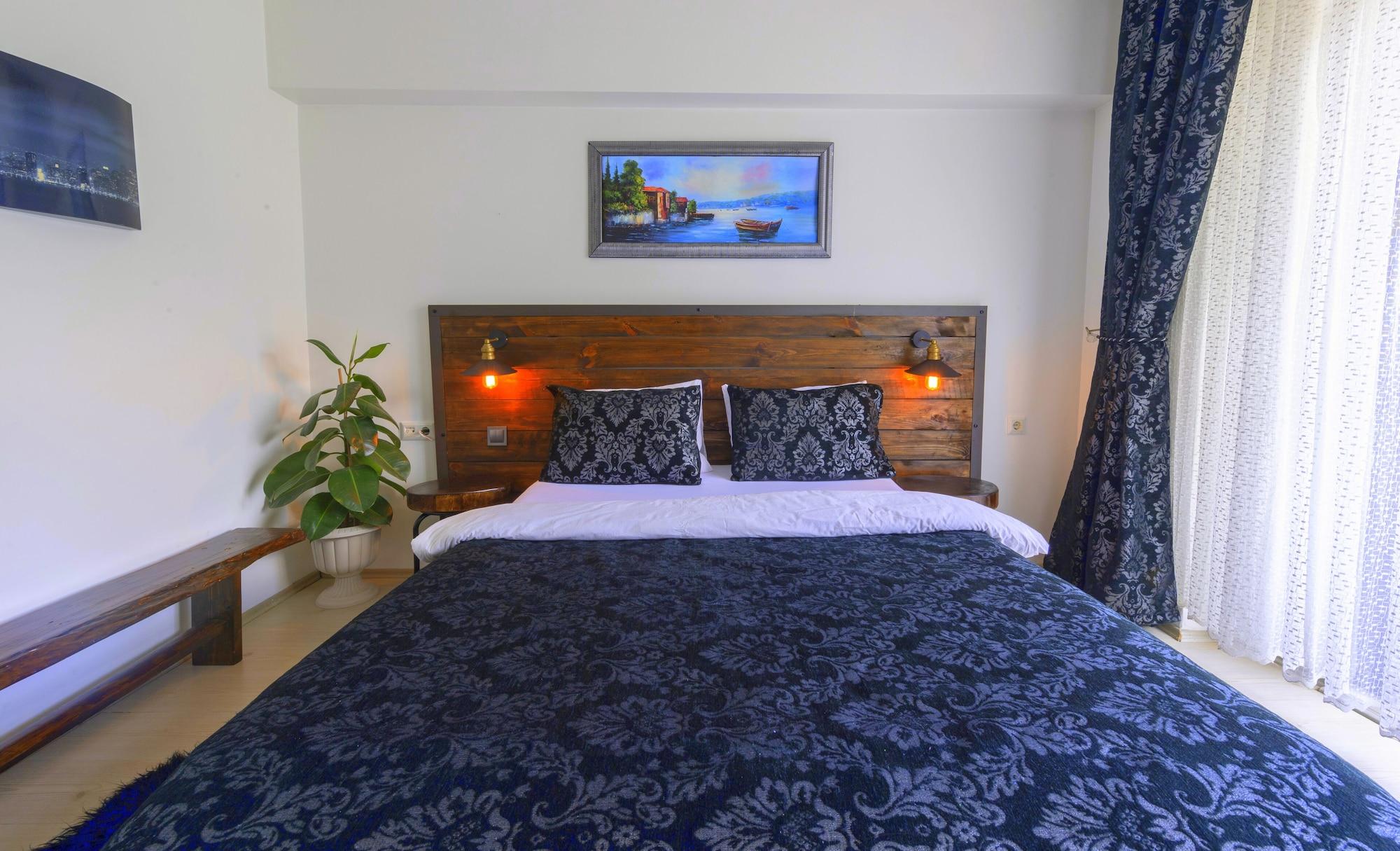 Sahra Butik Hotel Sapanca Kültér fotó