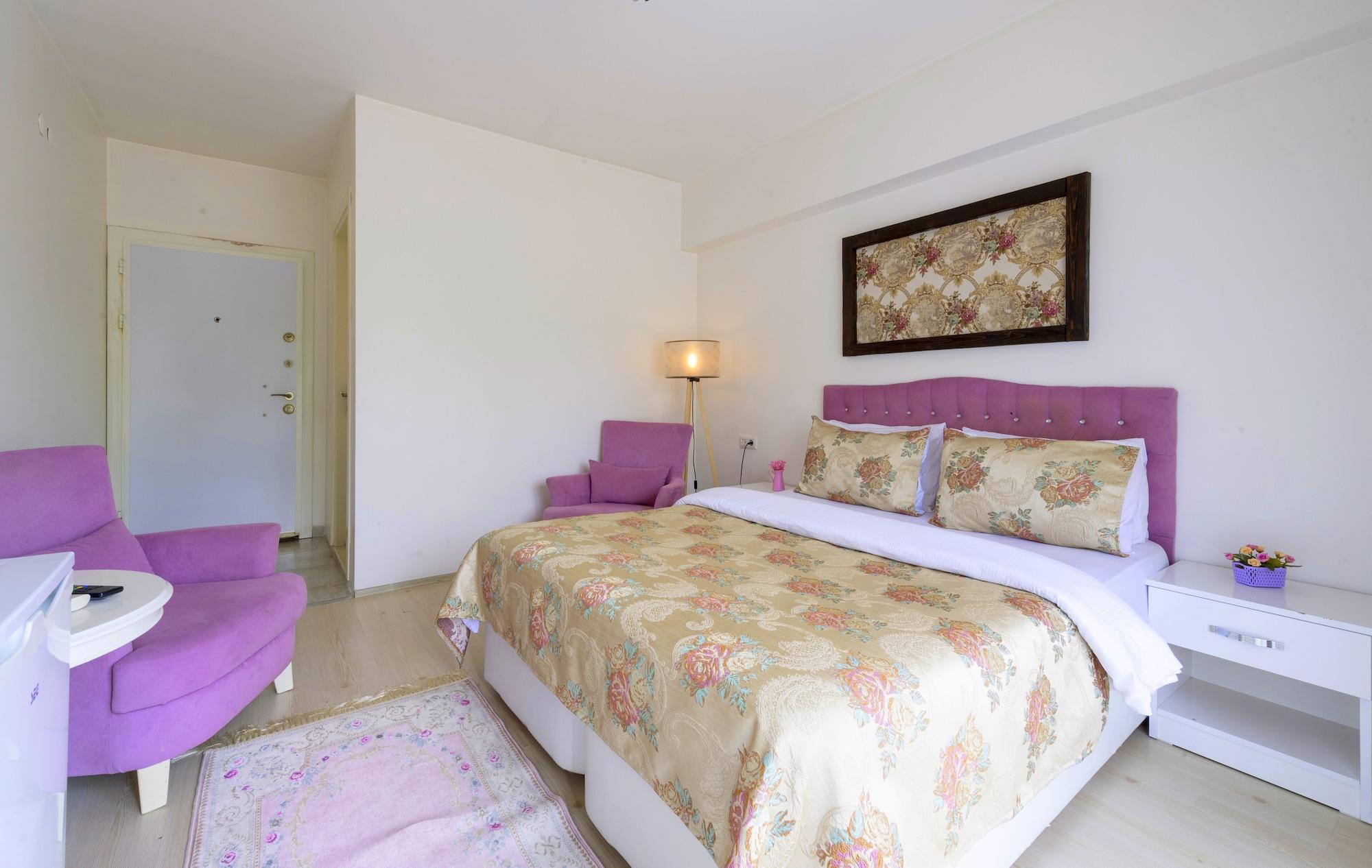 Sahra Butik Hotel Sapanca Kültér fotó