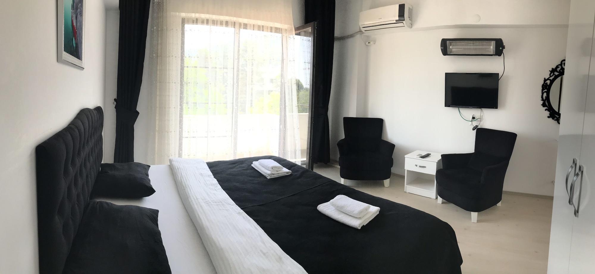 Sahra Butik Hotel Sapanca Kültér fotó