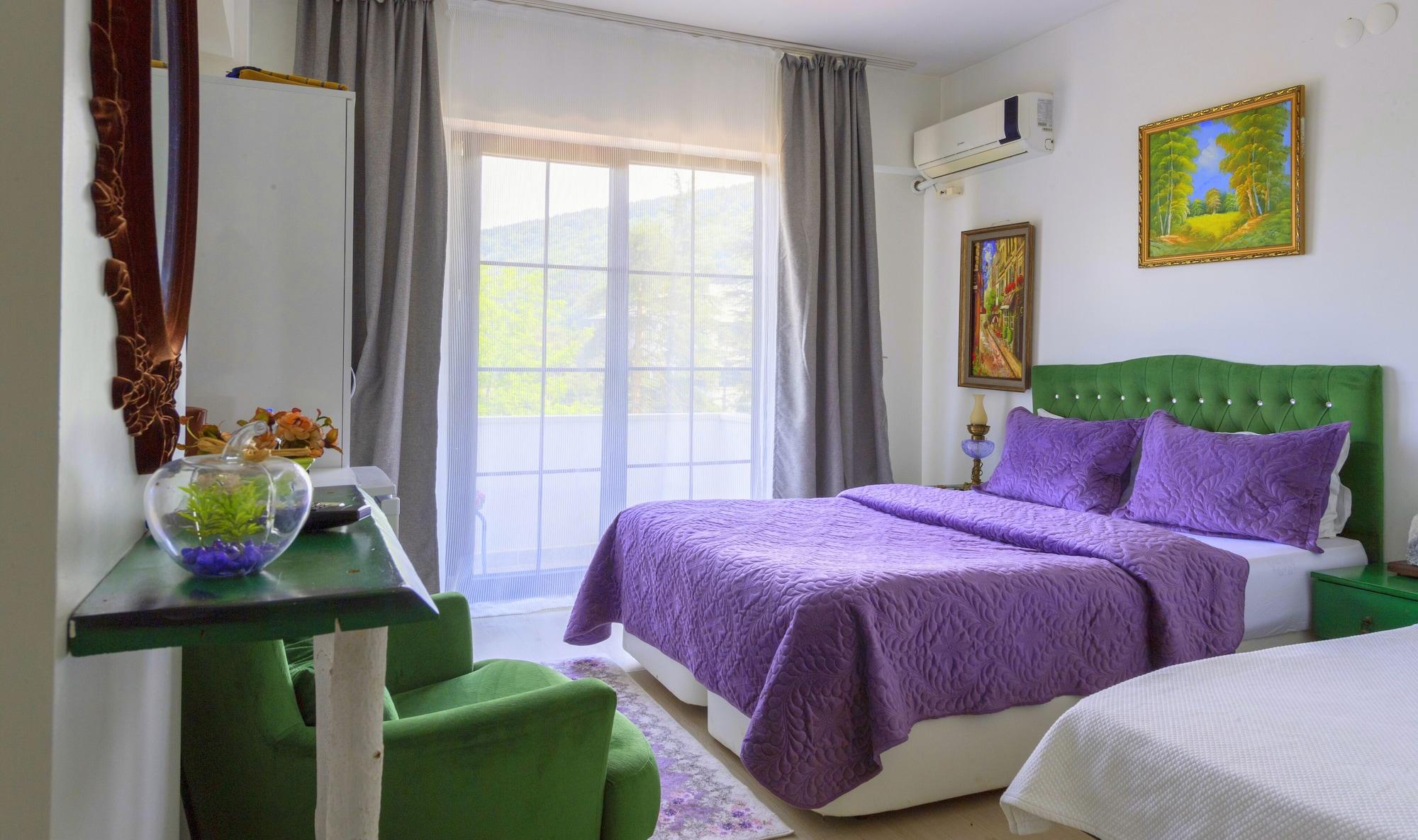Sahra Butik Hotel Sapanca Kültér fotó
