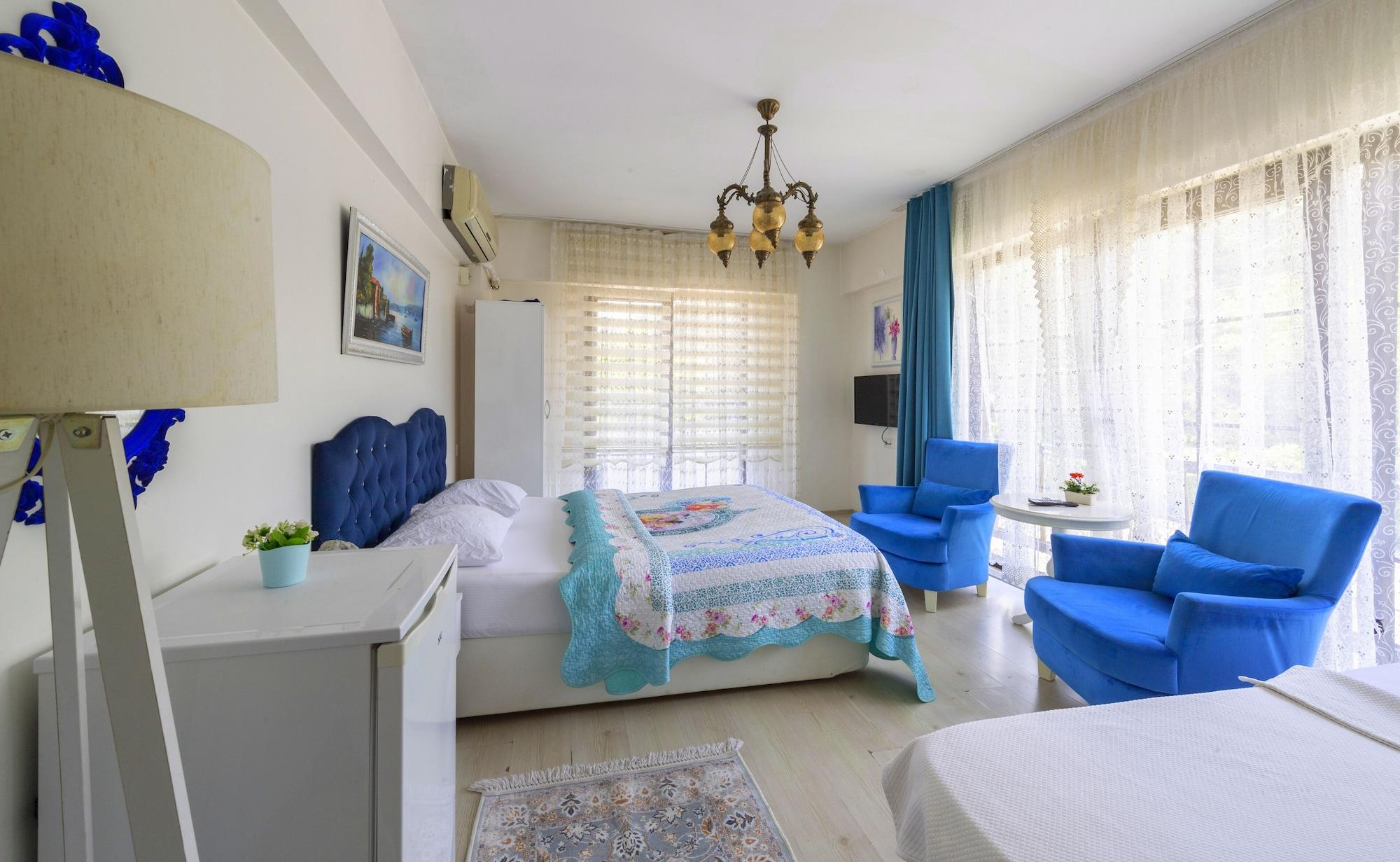 Sahra Butik Hotel Sapanca Kültér fotó