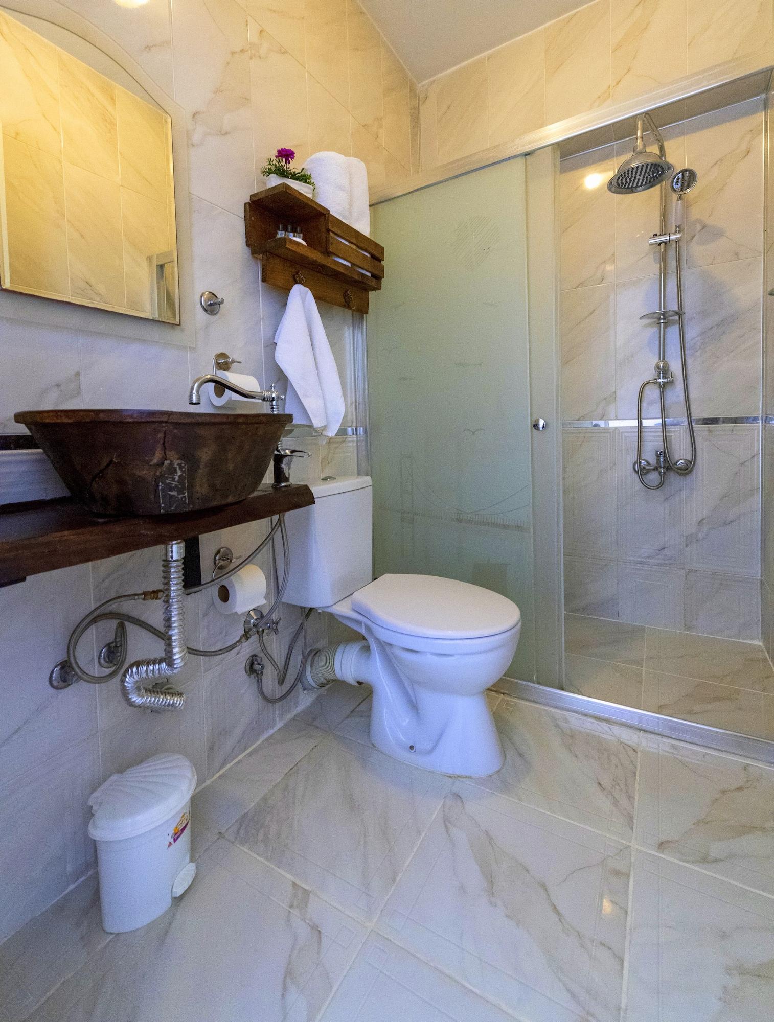 Sahra Butik Hotel Sapanca Kültér fotó