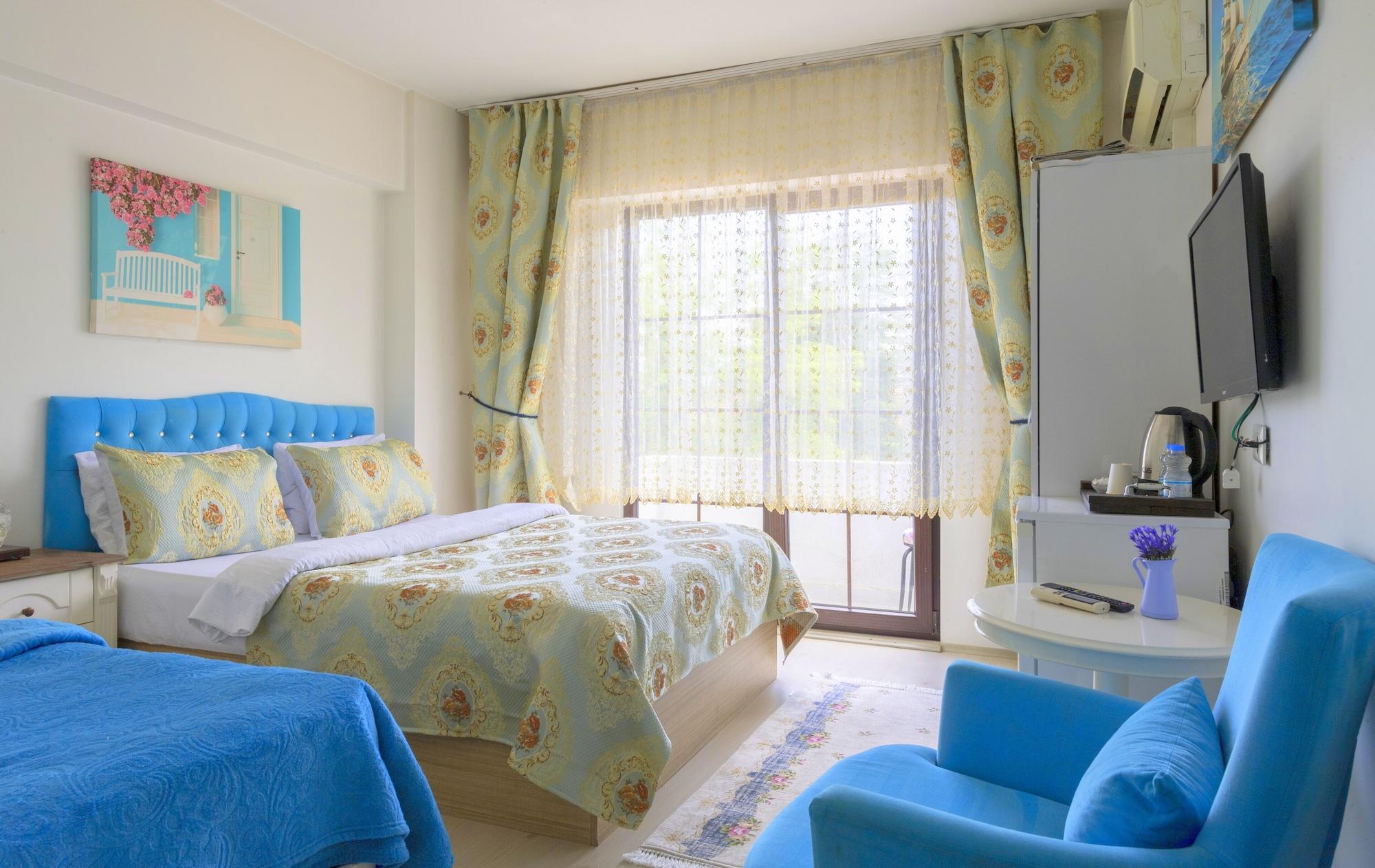 Sahra Butik Hotel Sapanca Kültér fotó