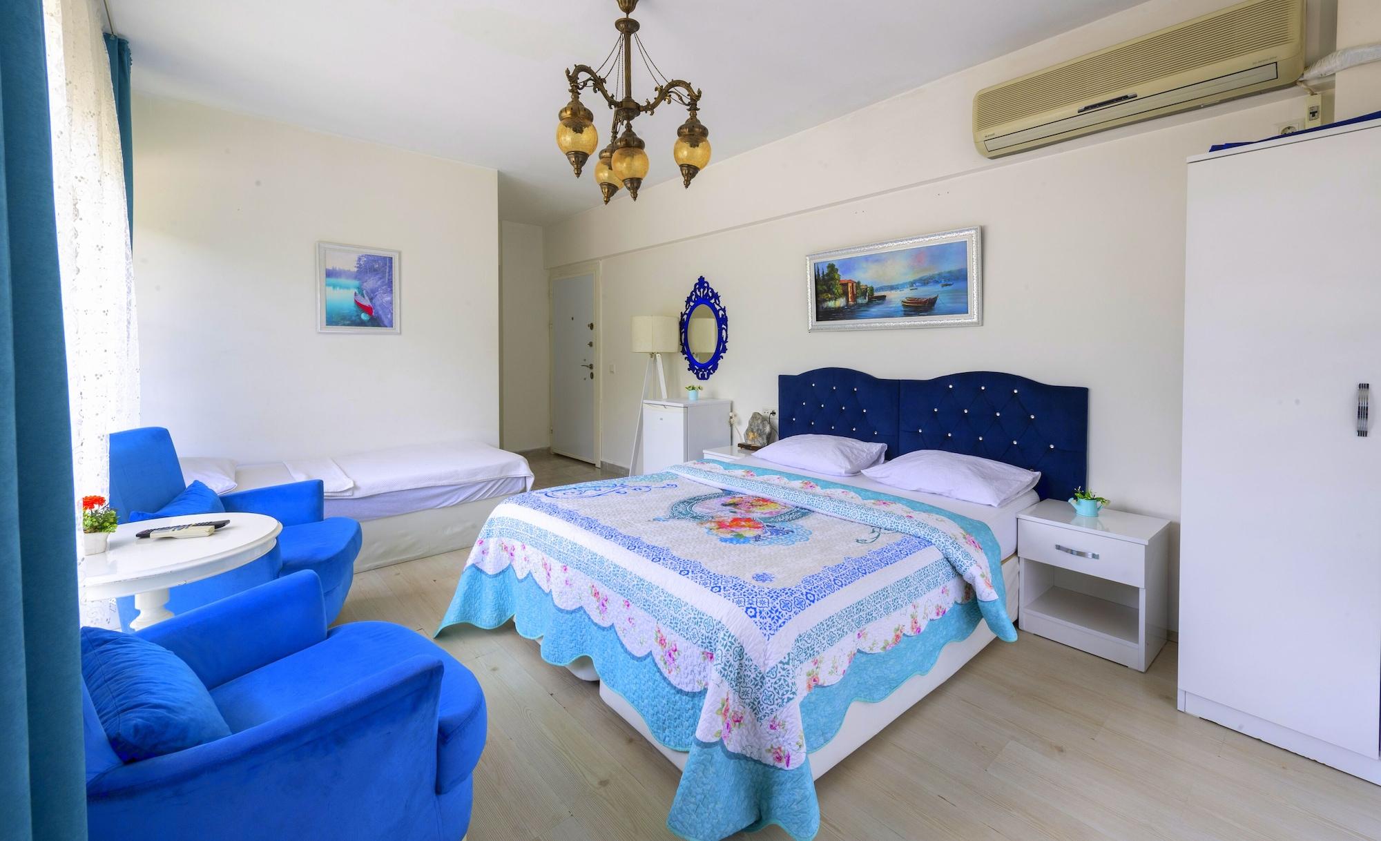 Sahra Butik Hotel Sapanca Kültér fotó