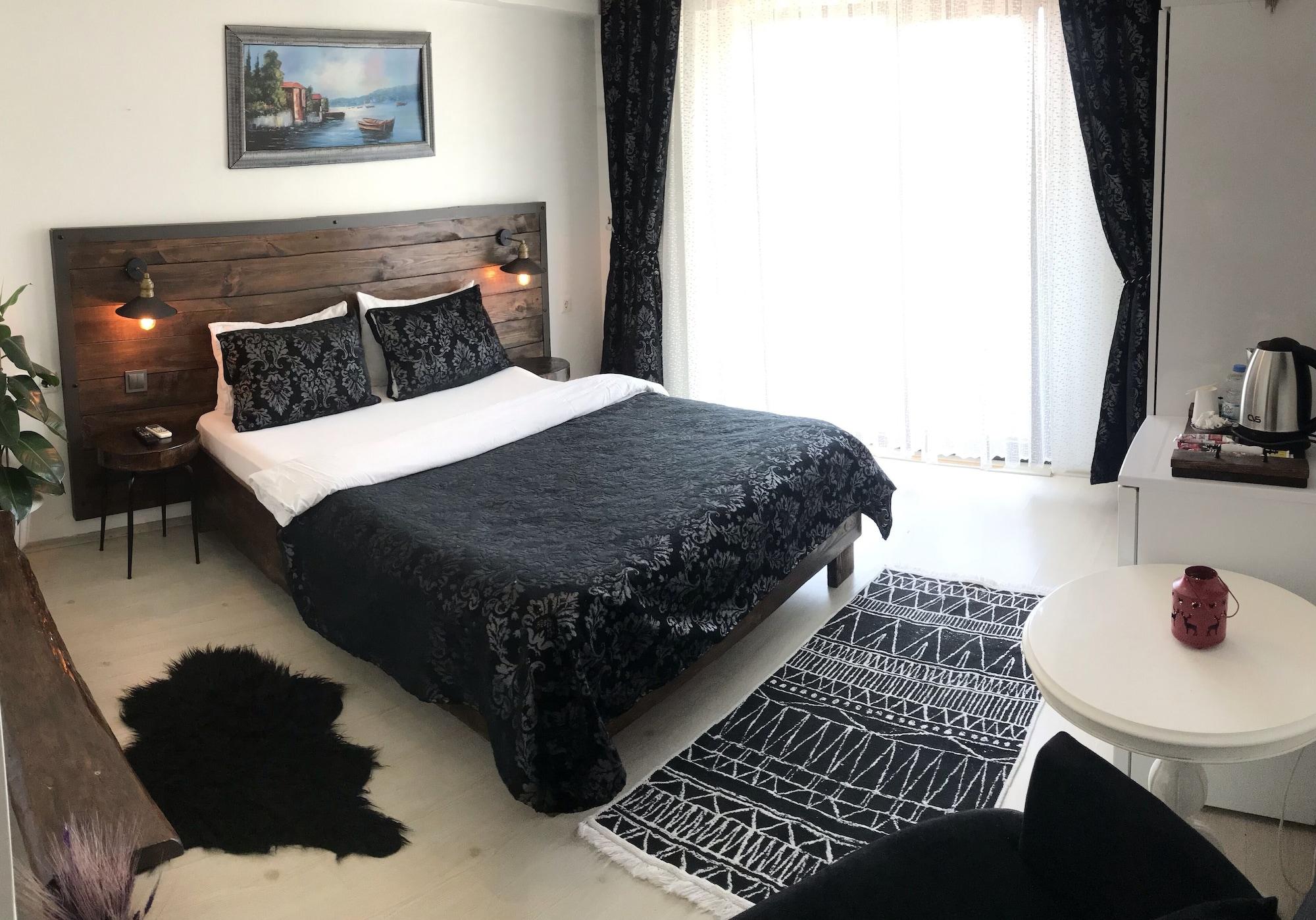 Sahra Butik Hotel Sapanca Kültér fotó