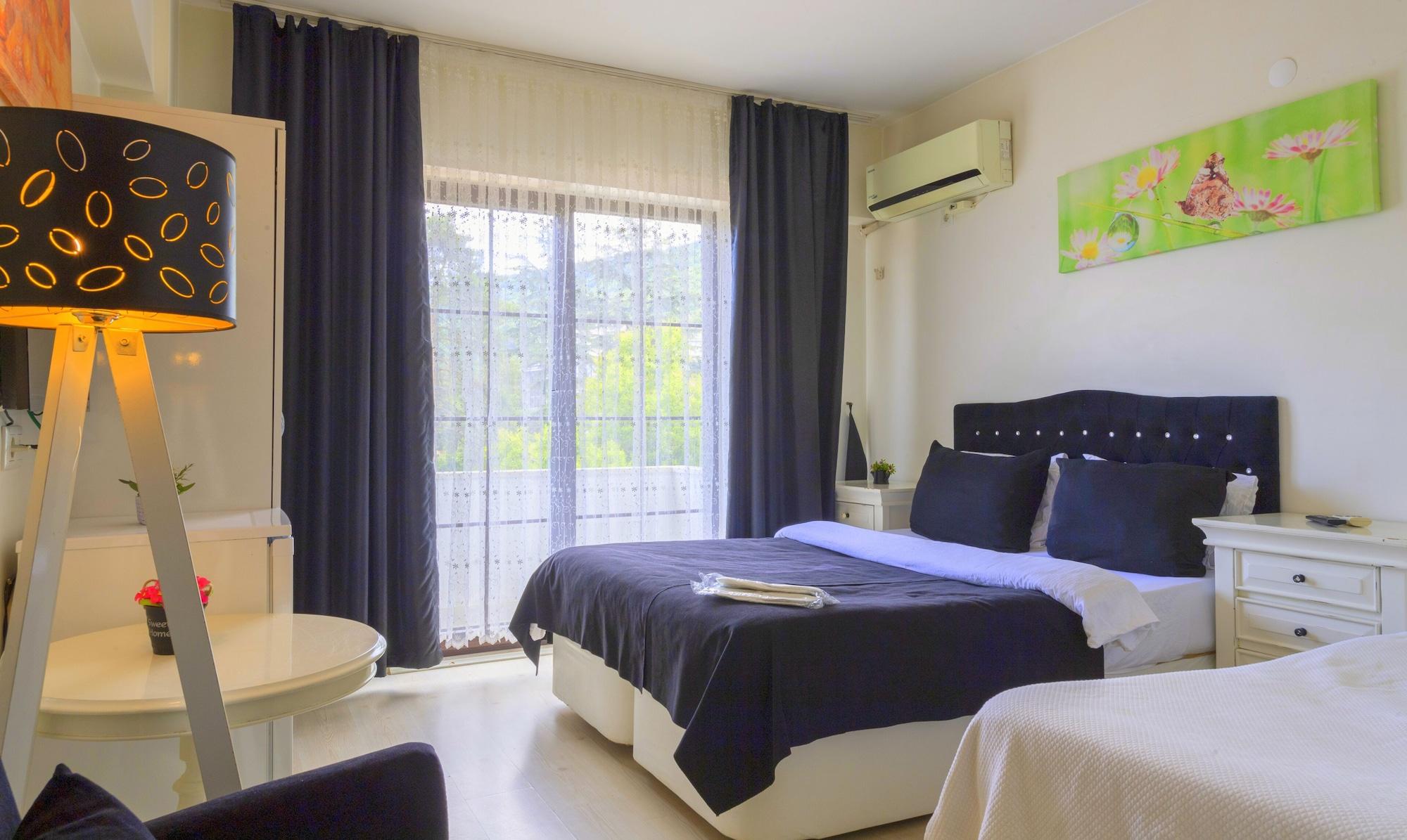Sahra Butik Hotel Sapanca Kültér fotó