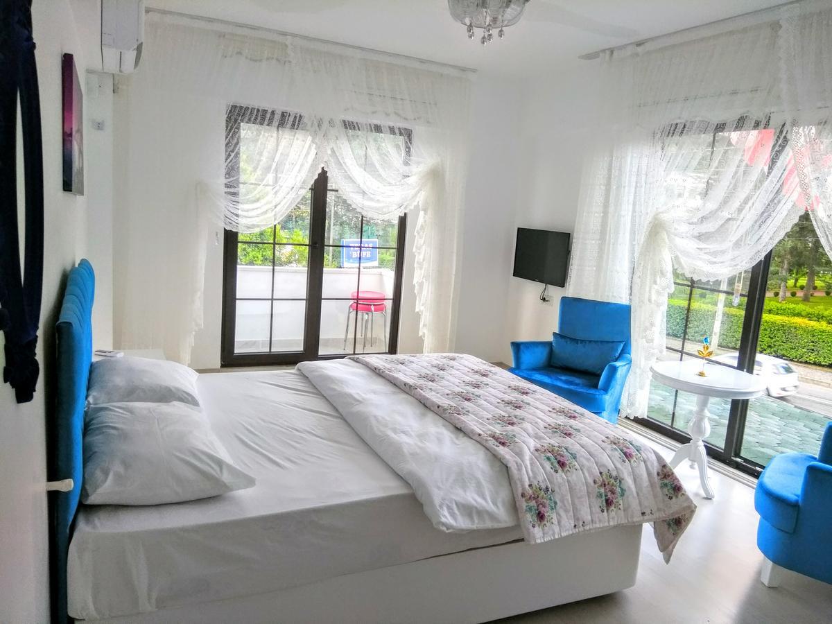 Sahra Butik Hotel Sapanca Kültér fotó