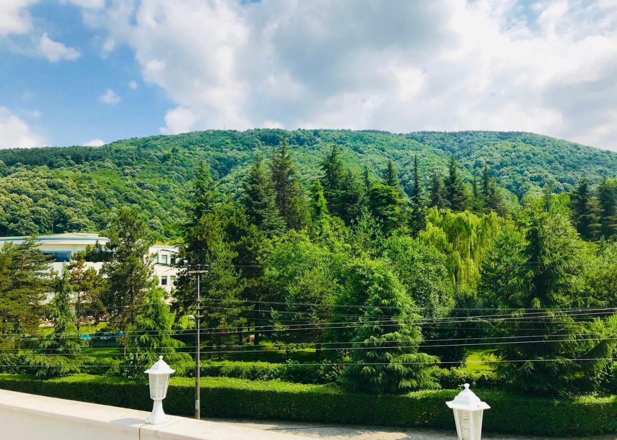 Sahra Butik Hotel Sapanca Kültér fotó