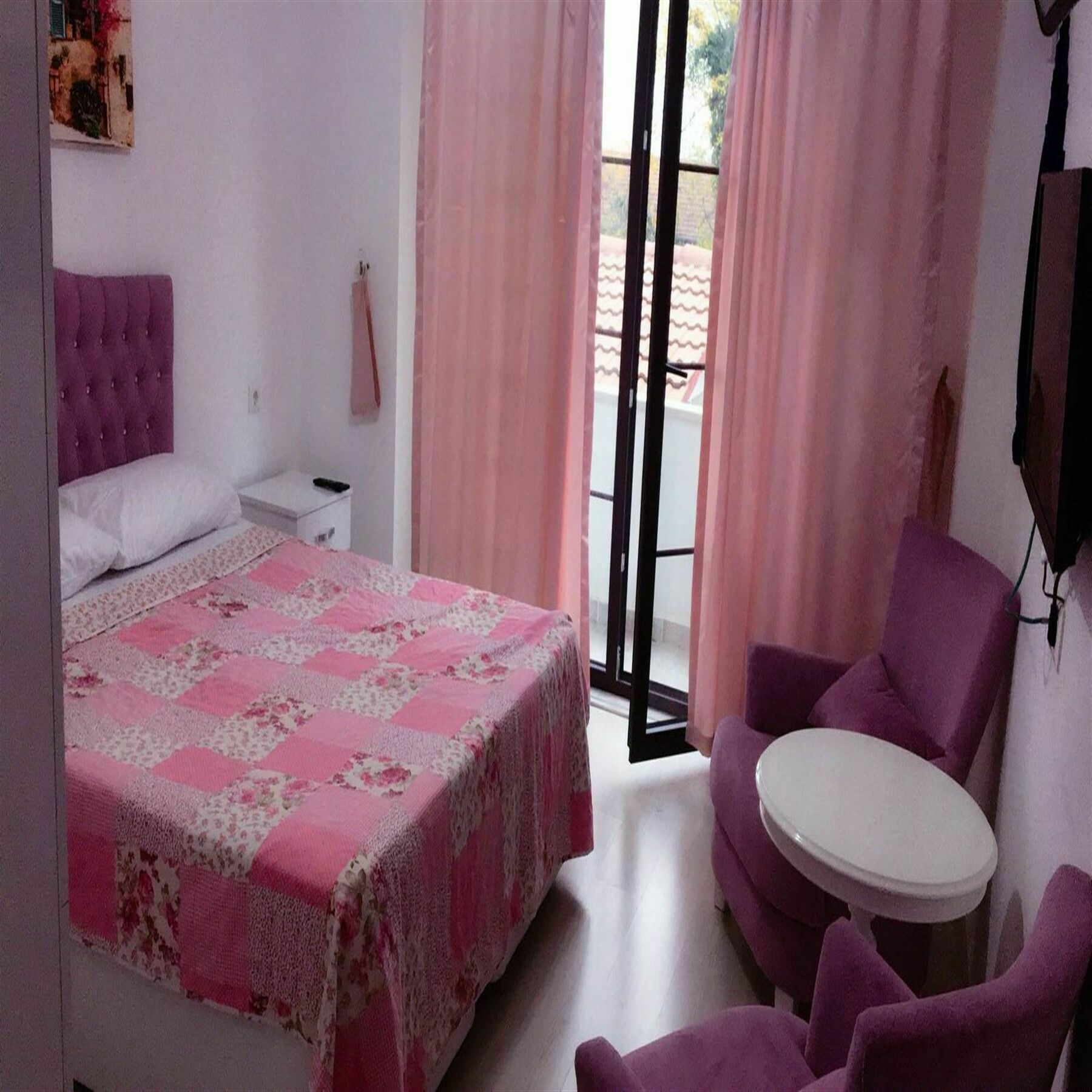 Sahra Butik Hotel Sapanca Kültér fotó