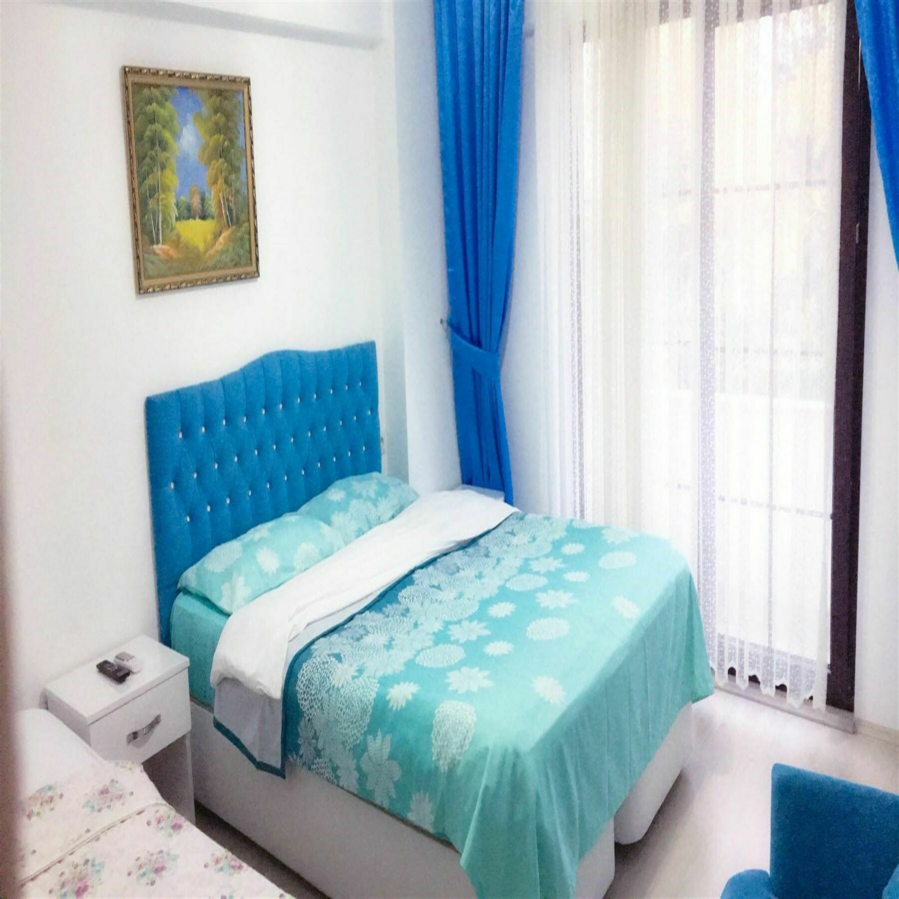 Sahra Butik Hotel Sapanca Kültér fotó